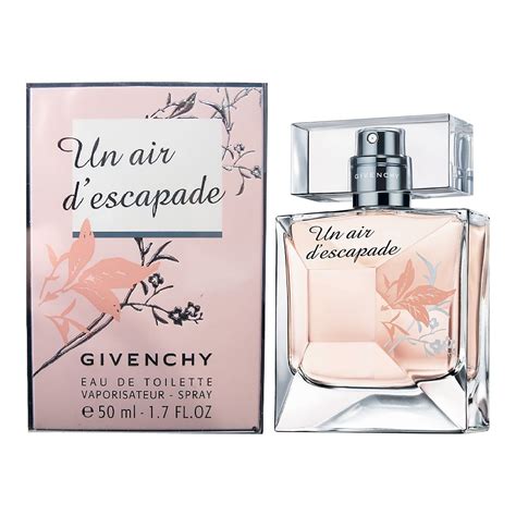 givenchy un air d escapade купить|Un Air d'Escapade 2015 Givenchy для женщин.